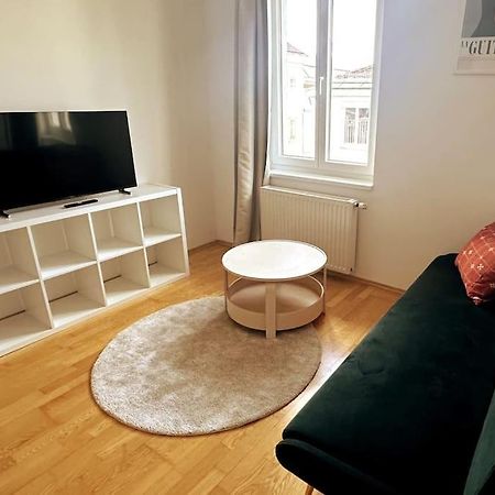Cosy & New Urban Apartment In Green Hood فيينا المظهر الخارجي الصورة